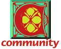 c community